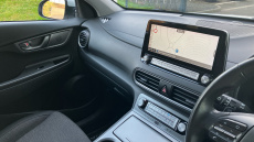 Hyundai Kona 150kW Premium 64kWh 5dr Auto Electric Hatchback